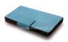 Photo 3 — Horizontal Leather Case with opening function supports for BlackBerry Z10, Blue