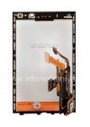 Photo 2 — Screen LCD + touch screen (isikrini) kwenhlangano ukuze BlackBerry Z10, Black uhlobo T2 001/111