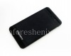Photo 3 — LCD screen + touchscreen + bezel in assembly for BlackBerry Z10, Black, type T1