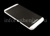 Photo 5 — BlackBerry Z10用スクリーンLCD +タッチスクリーン（タッチスクリーン）+ベゼル・アセンブリ, 白、型T1