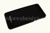 Photo 4 — Isikrini LCD + touch-screen (isikrini) + bezel kwenhlangano ukuze BlackBerry Z10, Mnyama, uhlobo T2