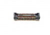 Photo 5 — LCD Screen Connector for BlackBerry Z10 / 9982