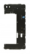 Photo 1 — La parte central de la caja original para el BlackBerry Z10, Negro, T3