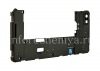 Photo 5 — The middle part of the original case for the BlackBerry Z10, Black, T3