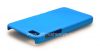 Photo 5 — Plastic isikhwama-cover for BlackBerry Z10, blue