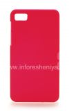 Photo 1 — Plastic isikhwama-cover for BlackBerry Z10, fuchsia