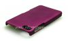 Photo 5 — La bolsa de plástico de la cubierta para Blackberry Z10, púrpura