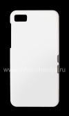Photo 1 — Plastic isikhwama-cover for BlackBerry Z10, white