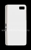 Photo 2 — Plastic isikhwama-cover for BlackBerry Z10, white