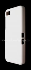 Photo 4 — Plastic isikhwama-cover for BlackBerry Z10, white