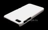 Photo 6 — La bolsa de plástico de la cubierta para Blackberry Z10, Color blanco