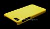 Photo 5 — Plastic isikhwama-cover for BlackBerry Z10, yellow