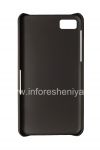 Photo 2 — Corporate plastic cover-Nillkin Case for BlackBerry Z10, The black