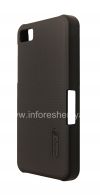 Photo 3 — Case couvercle-NILLKIN plastique solide pour BlackBerry Z10, noir