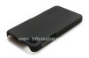 Photo 4 — Case couvercle-NILLKIN plastique solide pour BlackBerry Z10, noir