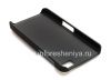 Photo 6 — Corporate plastic cover-Nillkin Case for BlackBerry Z10, The black