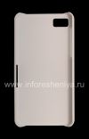 Photo 2 — Corporate plastic cover-Nillkin Case for BlackBerry Z10, White