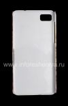 Photo 2 — Plastic bag-cap with a pattern "Travel" for BlackBerry Z10, "Triumphal Arch"