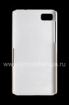 Photo 2 — Plastic bag-cap with a pattern "Travel" for BlackBerry Z10, "International"