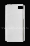 Photo 2 — Plastic bag-cap with a pattern "Travel" for BlackBerry Z10, "Pleasant Journey"