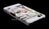 Photo 5 — Plastic bag-cap with a pattern "Travel" for BlackBerry Z10, "Pleasant Journey"