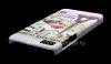 Photo 6 — Plastic bag-cap with a pattern "Travel" for BlackBerry Z10, "Pleasant Journey"