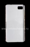 Photo 2 — Plastic bag-cap with a pattern "Travel" for BlackBerry Z10, "Unated States"