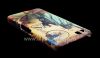 Photo 5 — Plastic bag-cap with a pattern "Travel" for BlackBerry Z10, "Unated States"