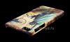 Photo 6 — Plastic bag-cap with a pattern "Travel" for BlackBerry Z10, "Unated States"