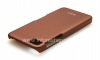 Photo 5 — Roca firme encubrimiento cubierta de plástico para BlackBerry Z10, marrón