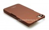 Photo 6 — Roca firme encubrimiento cubierta de plástico para BlackBerry Z10, marrón