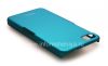 Photo 5 — Plastique corporate couvrir couvercle-Rock pour BlackBerry Z10, Turquoise