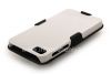 Photo 9 — Corporate plastic cover, cover, complete with holster Amzer Shellster ShellCase w / Holster for the BlackBerry Z10, White