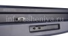Photo 4 — Merek Desktop Charger "kaca" Elang dengan slot tambahan untuk baterai untuk BlackBerry Z10, Glossy Perak