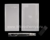 Photo 1 — स्क्रीन और ब्लैकबेरी Z10 के लिए स्पष्ट कोट आवास के लिए ब्रांडेड Ultraprozrachnaya सुरक्षात्मक फिल्म, पारदर्शक