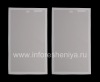 Photo 2 — 品牌Ultraprozrachnaya为屏幕透明涂层保护膜（2个）用于BlackBerry Z10 / 9982, 透明