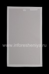 Photo 3 — 品牌Ultraprozrachnaya为屏幕透明涂层保护膜（2个）用于BlackBerry Z10 / 9982, 透明