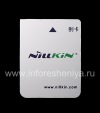Photo 12 — Brand protective film for Nillkin screen for BlackBerry Z10 / 9982, Transparent, Crystal Clear
