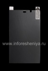 Photo 5 — Display-Schutzfolie matt "Datenschutz" für Blackberry-Z10 / 9982, Dimmer