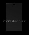 Фотография 1 — Защитная пленка-стекло для экрана для BlackBerry Z10, Прозрачный