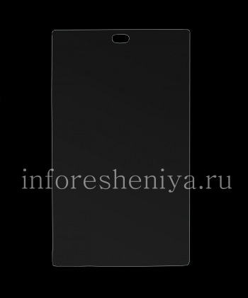 film-glass zokuzivikela screen for BlackBerry Z10