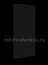 Фотография 4 — Защитная пленка-стекло для экрана для BlackBerry Z10, Прозрачный