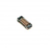 Photo 1 — Connector touch-screen (Touchscreen connector) for BlackBerry Z10 / 9982