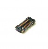 Photo 2 — Connector touch-screen (Touchscreen connector) for BlackBerry Z10 / 9982