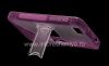 Photo 7 — Silicone Case Streamline packed with Stand for BlackBerry Z10, Lilac