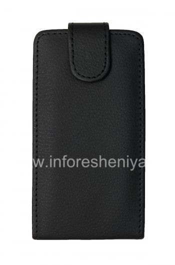 kasus penutup kulit dengan membuka vertikal untuk BlackBerry Z10