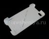Photo 5 — The original plastic cover, cover with stand function Transform Shell for BlackBerry Z30, White