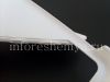 Фотография 10 — Оригинальный пластиковый чехол-крышка с функцией подставки Transform Shell для BlackBerry Z30, Белый (White)
