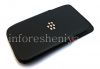 Photo 5 — Asli Kasus-saku Kulit Pocket untuk BlackBerry Z30, Black (hitam)