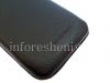 Фотография 8 — Оригинальный чехол-карман Leather Pocket для BlackBerry Z30, Черный (Black)